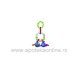 BIBA TOYS IGRAČKA ZVEČKA-PTIČICE - Online Apoteka BIBA TOYS IGRAČKA ZVEČKA-PTIČICE